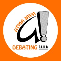 Atma Jaya Debating Club logo, Atma Jaya Debating Club contact details