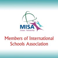 Members of International Schools Association (MISA) logo, Members of International Schools Association (MISA) contact details