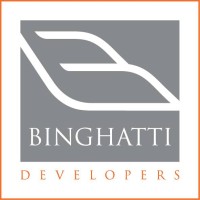 Binghatti Developers logo, Binghatti Developers contact details