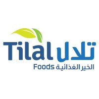 Tilal Foods logo, Tilal Foods contact details