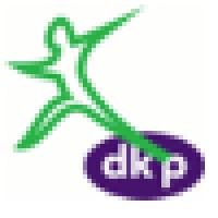 DKP logo, DKP contact details