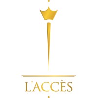 LACCES logo, LACCES contact details