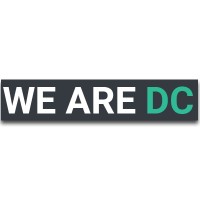 DC - data driven construction logo, DC - data driven construction contact details