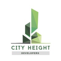 City Height Developers logo, City Height Developers contact details