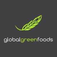 Global Green Foods logo, Global Green Foods contact details