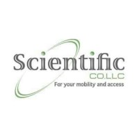 Scientific Co. LLC - Middle East logo, Scientific Co. LLC - Middle East contact details