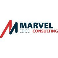 Marvel Edge Consulting logo, Marvel Edge Consulting contact details