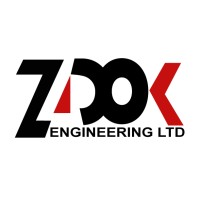 Zadok Engineering logo, Zadok Engineering contact details