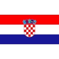 Croatia logo, Croatia contact details