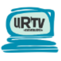 URTV logo, URTV contact details