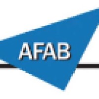 AFAB Precision Machining logo, AFAB Precision Machining contact details