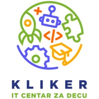 Kliker - IT centar za decu logo, Kliker - IT centar za decu contact details