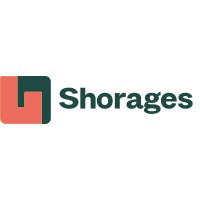 Shorages logo, Shorages contact details