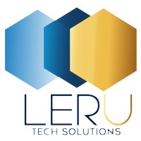 Leru Tech Solutions logo, Leru Tech Solutions contact details