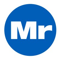 MR Lenses logo, MR Lenses contact details