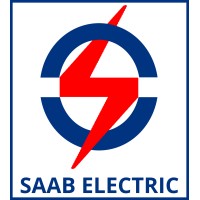 Saab Electric Inc logo, Saab Electric Inc contact details