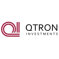 Qtron Investments logo, Qtron Investments contact details