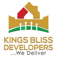 Kings Bliss Developers logo, Kings Bliss Developers contact details