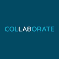 Collaborate logo, Collaborate contact details