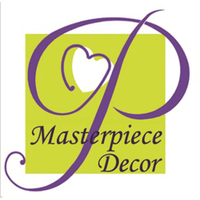 Masterpiece Decor logo, Masterpiece Decor contact details