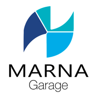 Marna Garage logo, Marna Garage contact details