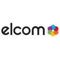 Elcom logo, Elcom contact details