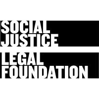 Social Justice Legal Foundation logo, Social Justice Legal Foundation contact details