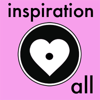 Inspiration-All logo, Inspiration-All contact details