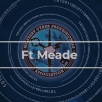 Military Cyber Professionals Association - Meade Chapter logo, Military Cyber Professionals Association - Meade Chapter contact details