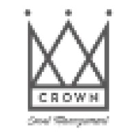 Crown Event Management logo, Crown Event Management contact details