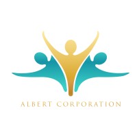 Albert Corporation Org. logo, Albert Corporation Org. contact details