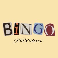 Bingo Ice Cream logo, Bingo Ice Cream contact details