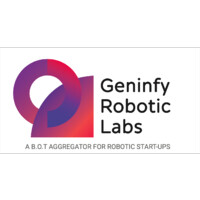 Geninfy Robotic Labs logo, Geninfy Robotic Labs contact details