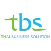 Thai Business Solution Co., Ltd. logo, Thai Business Solution Co., Ltd. contact details