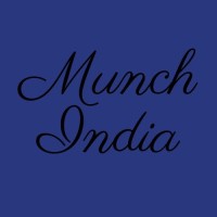 Munch India logo, Munch India contact details