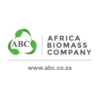 Africa Biomass Company logo, Africa Biomass Company contact details