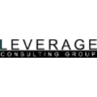 Leverage Consulting Group, Inc. logo, Leverage Consulting Group, Inc. contact details