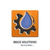 Brick Solutions Pvt Ltd logo, Brick Solutions Pvt Ltd contact details