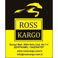 ROSS CARGO LOGISTICS logo, ROSS CARGO LOGISTICS contact details