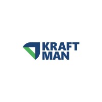 KRAFTMAN logo, KRAFTMAN contact details