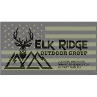 Elk Ridge Outdoor Group logo, Elk Ridge Outdoor Group contact details