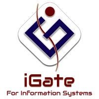 iGate Information Systems logo, iGate Information Systems contact details