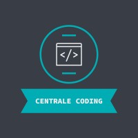 CENTRALE CODING logo, CENTRALE CODING contact details