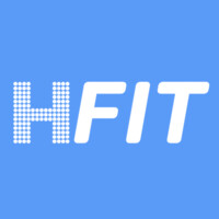 HFit Health logo, HFit Health contact details