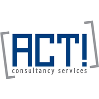 Consultancy services ACT! Ltd. Skopje logo, Consultancy services ACT! Ltd. Skopje contact details