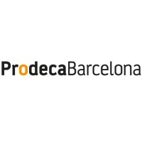 Prodeca Barcelona logo, Prodeca Barcelona contact details