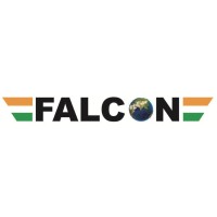 FALCON GROUP PVT.LTD. logo, FALCON GROUP PVT.LTD. contact details