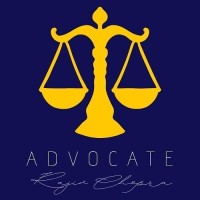 Advocate Rajiv Chopra logo, Advocate Rajiv Chopra contact details