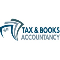 Tax and Books Accountancy logo, Tax and Books Accountancy contact details