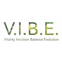 V.I.B.E. Wellness logo, V.I.B.E. Wellness contact details